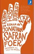 Jonathan Safran Foer: Extremt högt & otroligt nära (Swedish language, 2007, MånPocket)