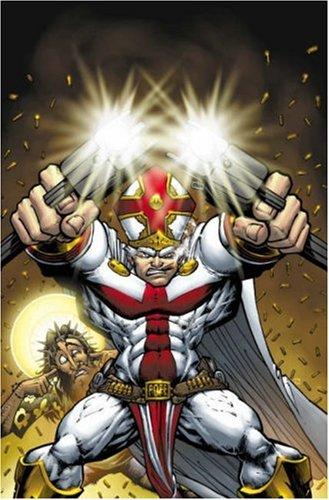 Robert Kirkman: Battle Pope Vol. 1 (Paperback, 2006, Image Comics)