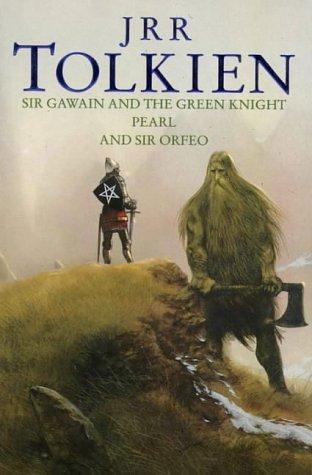 J. R. R. Tolkien: Sir Gawain and the Green Knight (Paperback, 1996, HarperCollins Publishers)