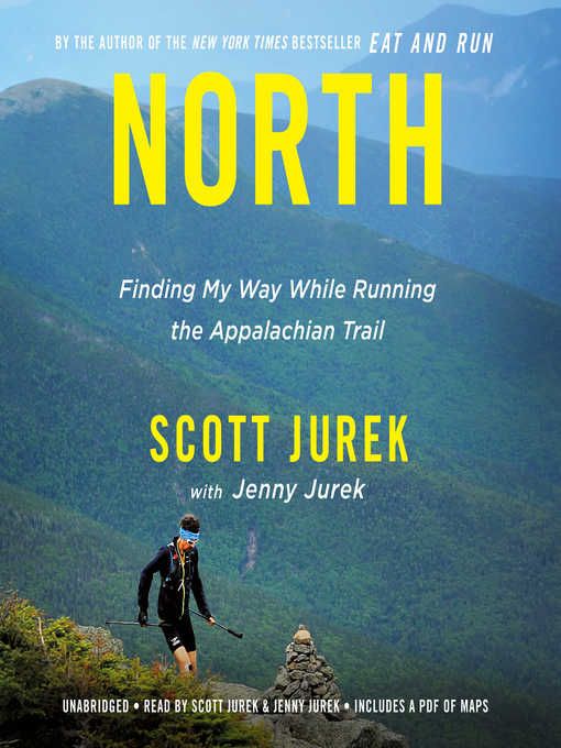 Scott Jurek: North (2018)