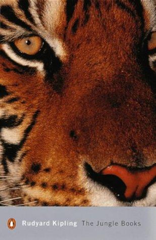 Rudyard Kipling: The Jungle Books (Penguin Modern Classics) (2000, Penguin Classics)