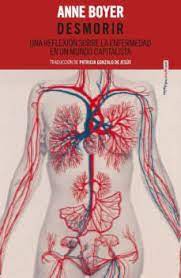 Desmorir (2021, Sexto Piso)