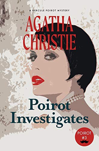 Agatha Christie: Poirot Investigates (Paperback, 2020, Warbler Classics)