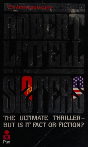 Robert Littell: The Sisters (Paperback, 1987, Pan)