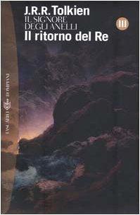 J. R. R. Tolkien: Il signore degli anelli (Italian language, 2002)