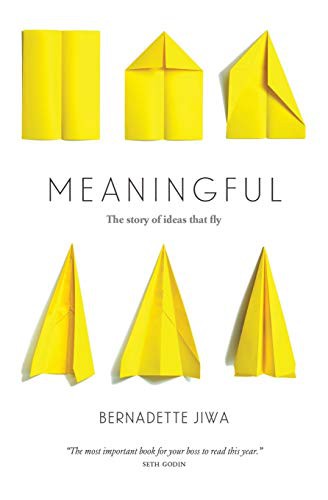 Bernadette Jiwa: Meaningful (Paperback, Perceptive Press)