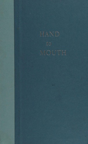 Linda Tirado: Hand to mouth (2014)