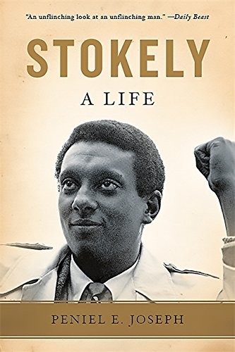 Peniel E. Joseph: Stokely (Paperback, 2016, Civitas Books)