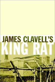 James Clavell: King Rat (1999, Books on Tape)