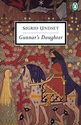 Sigrid Undset: Gunnar's Daughter (1998)