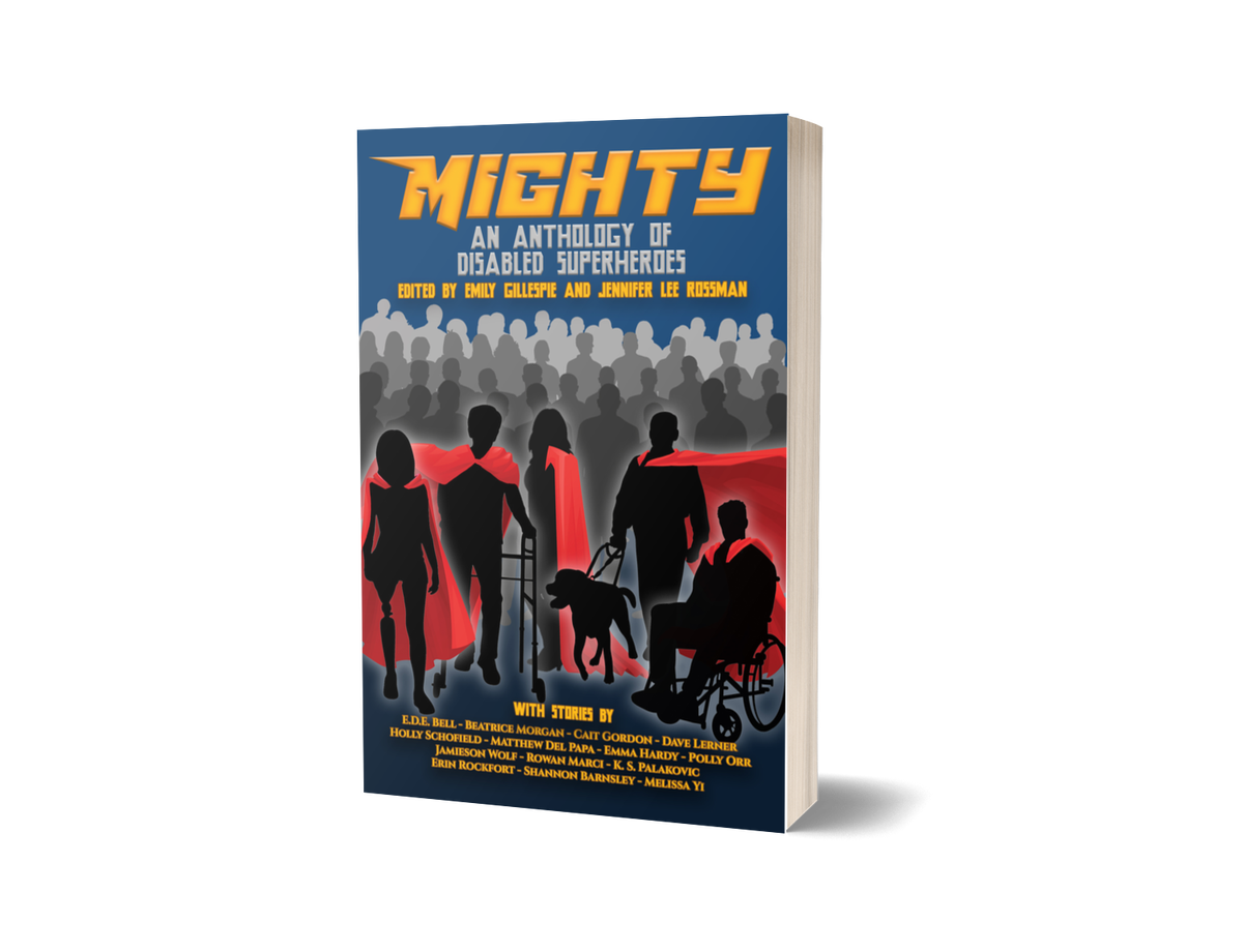 Mighty (Renaissance Press)