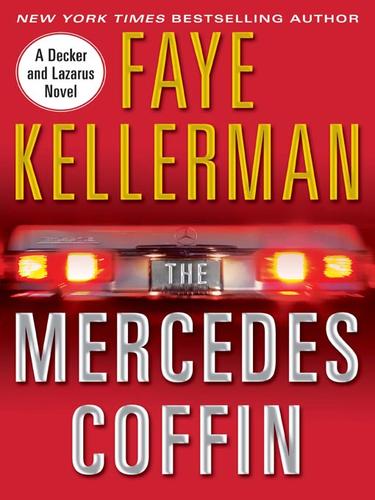 Faye Kellerman: The Mercedes Coffin (EBook, 2008, HarperCollins)