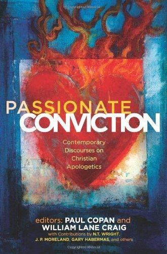 William Lane Craig, Paul Copan: Passionate Conviction (2007)