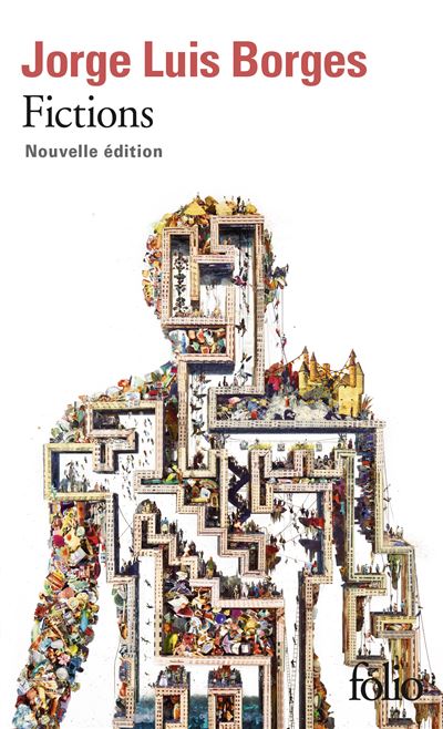 Jorge Luis Borges: Fictions