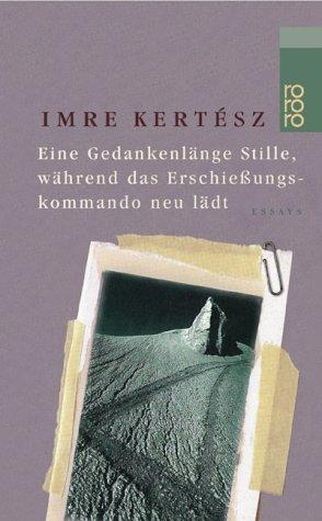 Imre Kertész: Fiasko (Paperback, German language, Rowohlt Taschenbuch Verlag GmbH)