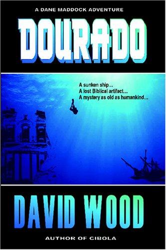 David Wood: Dourado (Paperback, 2007, Gryphonwood Press)