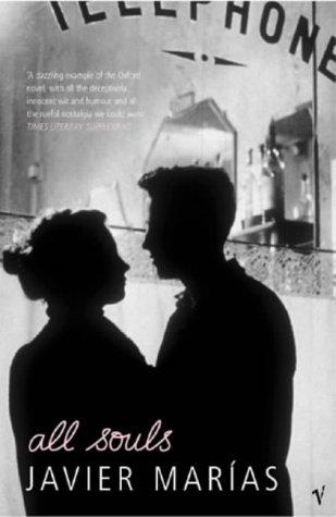 Julián Marías: All Souls (1999, Vintage)