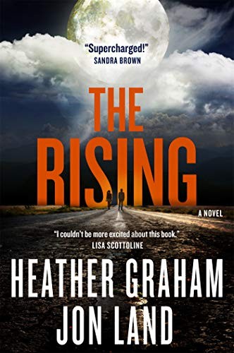 Heather Graham, Jon Land: The Rising (EBook, 2017, Tor Books)