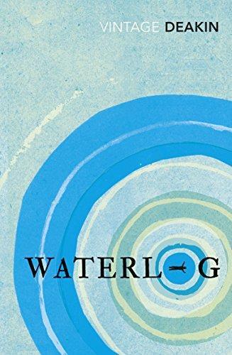 Roger Deakin: Waterlog