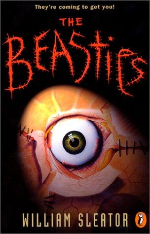 William Sleator: Beasties (Hardcover, 2001, Tandem Library)
