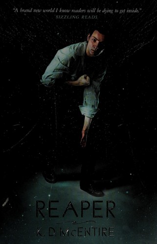 K. D. McEntire: Reaper (2012, Pyr)