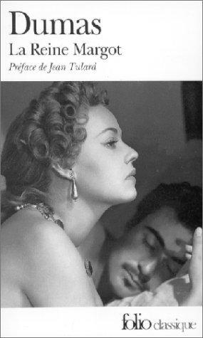 Alexandre Dumas, Dumas: La Reine Margot (Paperback, French language, 1994, Editions Flammarion)
