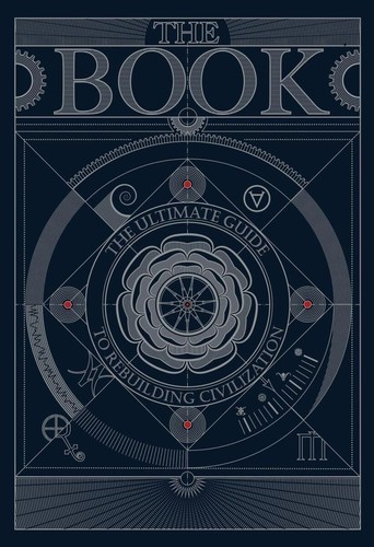 Bad Idea Company Ltd: The Book (Hardcover, 2022, Bad Idea Company Ltd)