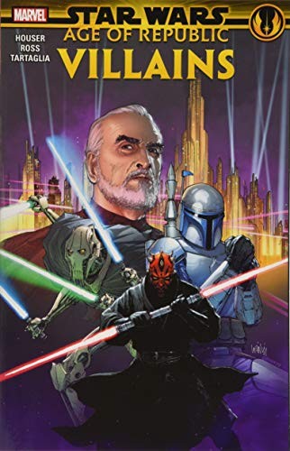 Jody Houser: Star Wars (Paperback, 2019, Marvel)