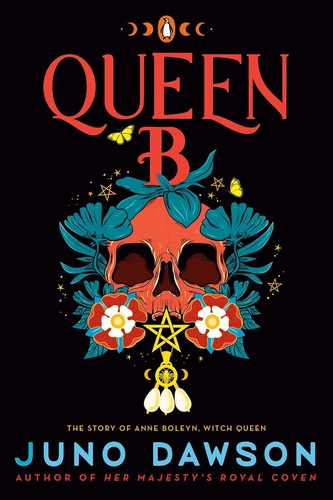 Juno Dawson, Juno Dawson: Queen B (2024, Penguin Publishing Group)