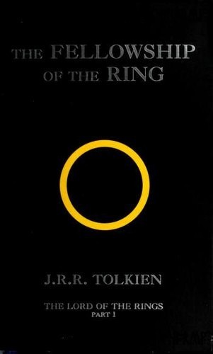 J. R. R. Tolkien: The Fellowship of the Ring (Paperback, 1991, Grafton)