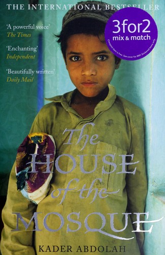 Kader Abdolah: The house of the mosque (2011, Canongate)