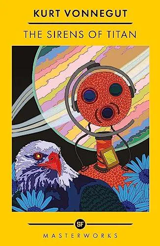 Kurt Vonnegut: Sirens of Titan (2023)