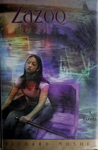 Richard Mosher: Zazoo (2001, Clarion Books)