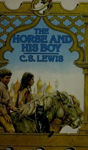 C. S. Lewis: Narnia - Horse and His Boy, the (Lions) (Spanish language, 1996, HarperCollins Publishers)