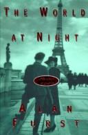Alan Furst: The world at night (1996, Random House)