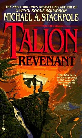 Michael A. Stackpole: Talion (Paperback, 1997, Spectra)