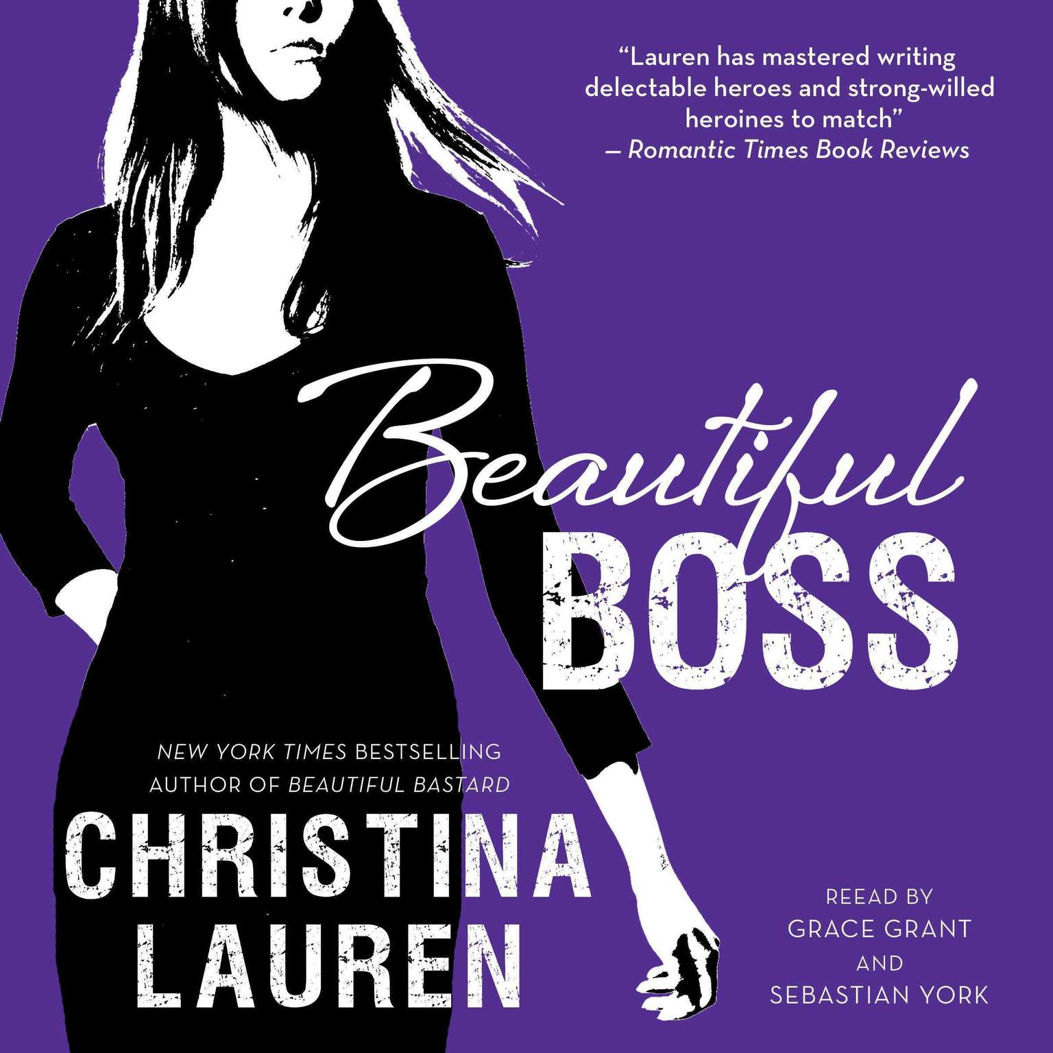 Christina Lauren: Beautiful Boss (2016, Simon & Schuster, Limited)