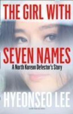 Hyeonseo Lee, Hyeonseo Lee: Girl in the Red Shoes (2015)