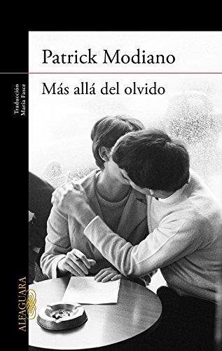 Patrick Modiano: Más allá del olvido (Spanish language, 2014)