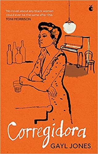 Gayl Jones: Corregidora (2019, Little, Brown Book Group Limited)