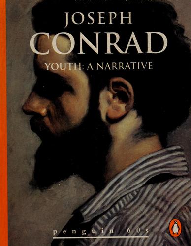 Joseph Conrad: Youth : a narrative (1995, Penguin Books)