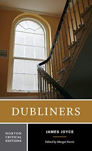Richard Ellmann: Dubliners (2006)