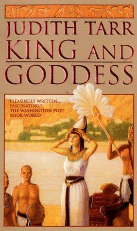 Judith Tarr: King and goddess (1998)