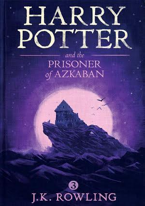 J.K. Rowling: Harry Potter and the Prisoner of Azkaban (Paperback, Arthur A. Levine Books)