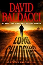 David Baldacci: Long Shadows (Hardcover, 2022, Grand Central Publishing)