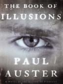 Paul Auster: The book of illusions (2003, Thorndike Press, Chivers Press)
