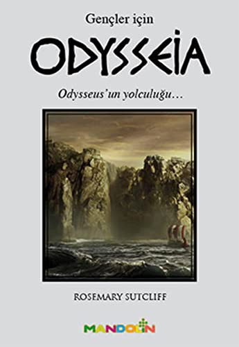 Rosemary Sutcliff: Odysseia (Paperback, 2012, Mandolin)