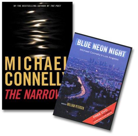 Michael Connelly: The Narrows (Book & Special Free DVD) (Hardcover, 2004, Little, Brown)