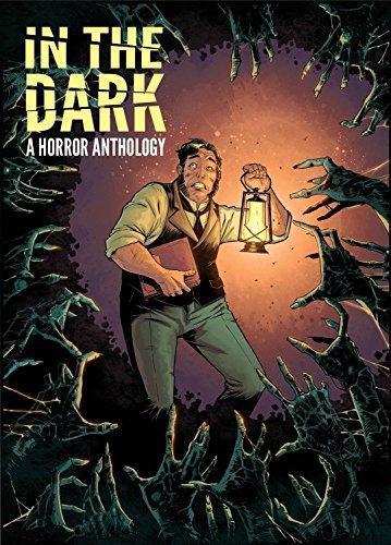 Rachel Deering: In the Dark: A Horror Anthology (2014)