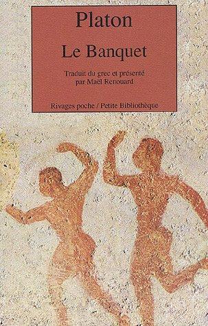 Platone: Le banquet (French language, 2005)